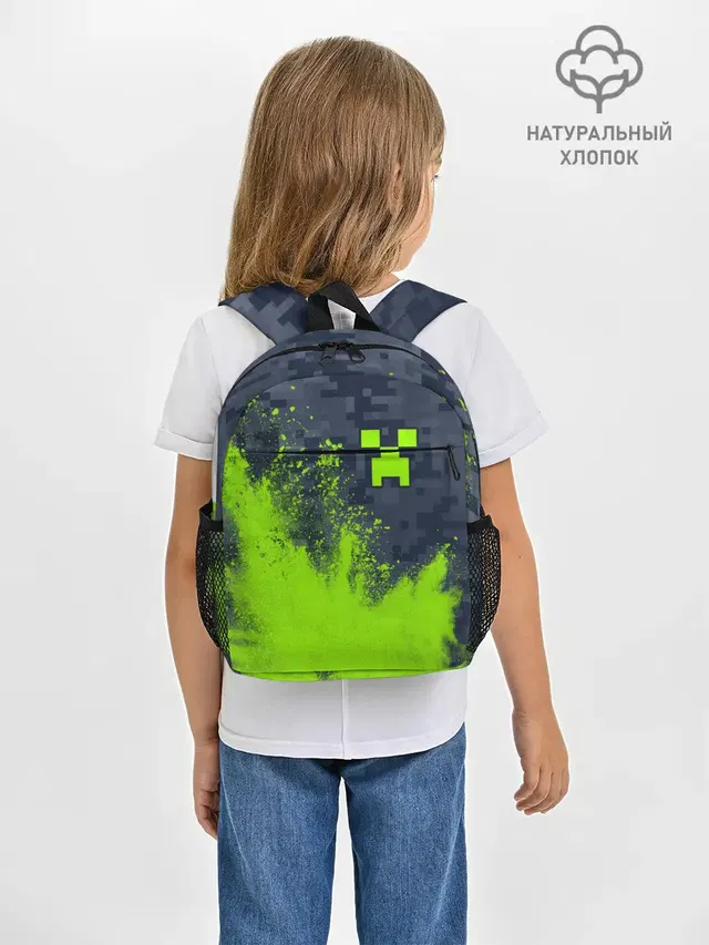 MINECRAFT / МАЙНКРАФТ