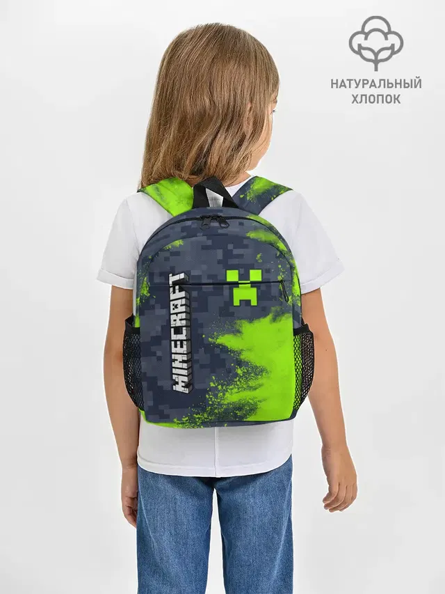 MINECRAFT / МАЙНКРАФТ