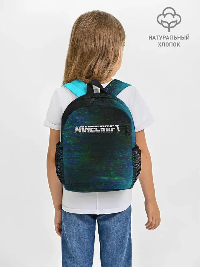 MINECRAFT / МАЙНКРАФТ
