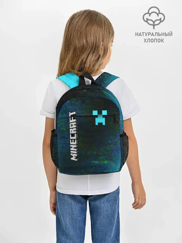 MINECRAFT / МАЙНКРАФТ