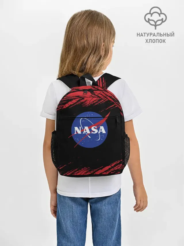NASA / НАСА