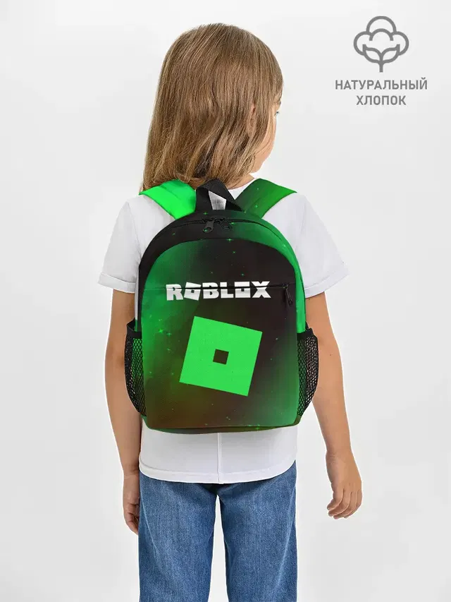 ROBLOX / РОБЛОКС