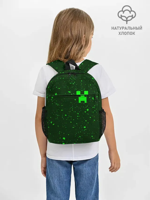 MINECRAFT / МАЙНКРАФТ