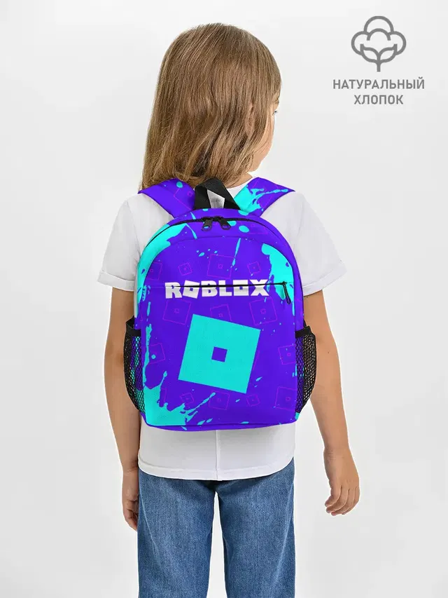ROBLOX / РОБЛОКС