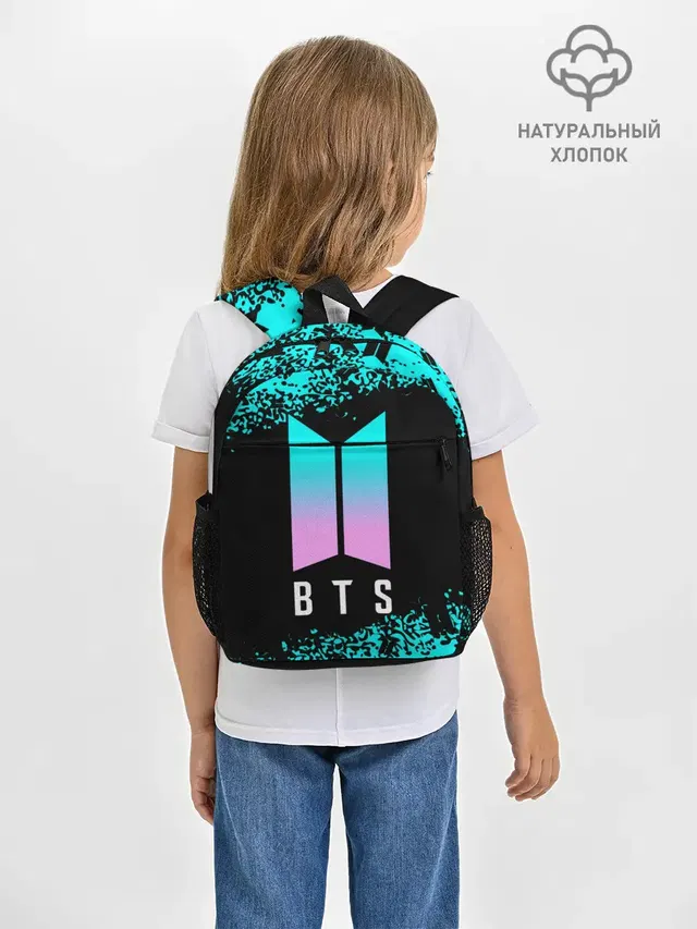 BTS / БТС