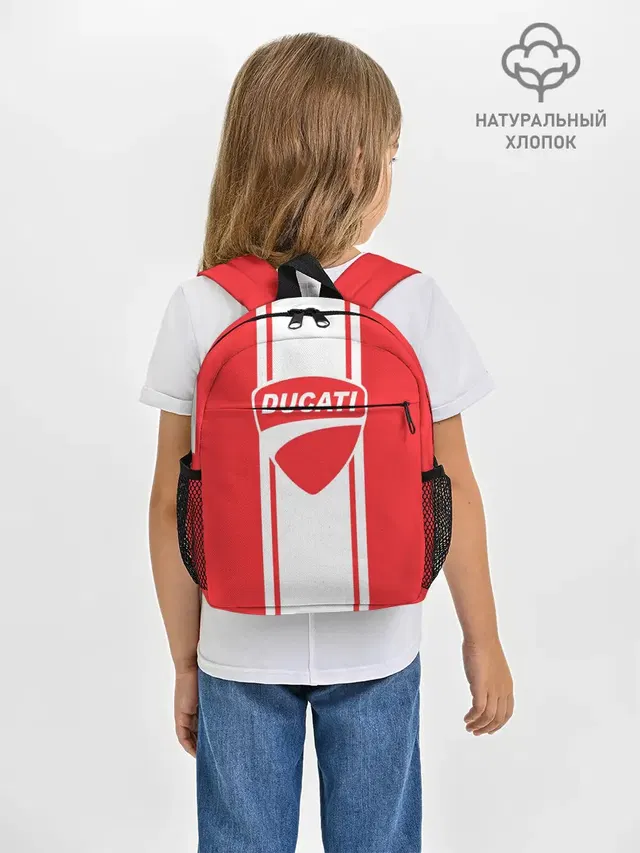 DUCATI