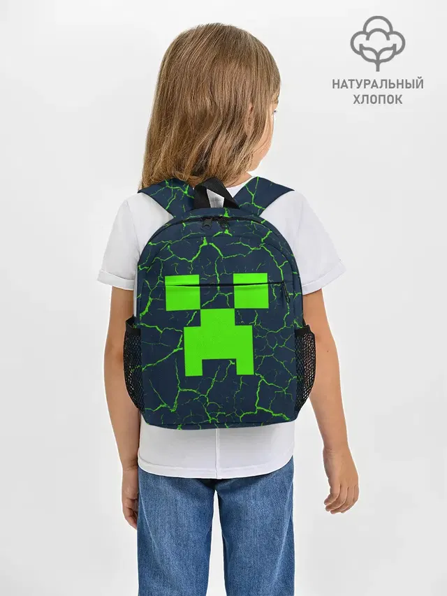 MINECRAFT / МАЙНКРАФТ