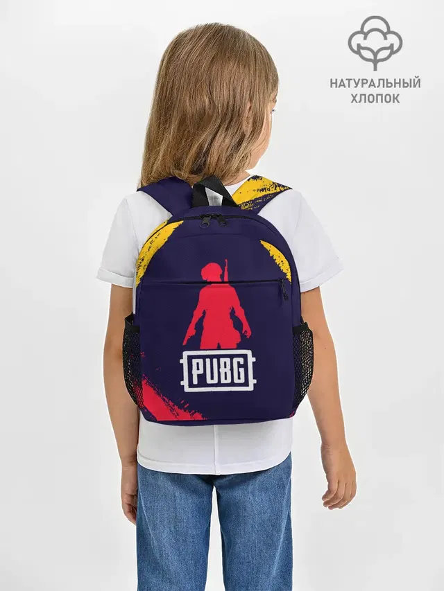 PUBG / ПАБГ