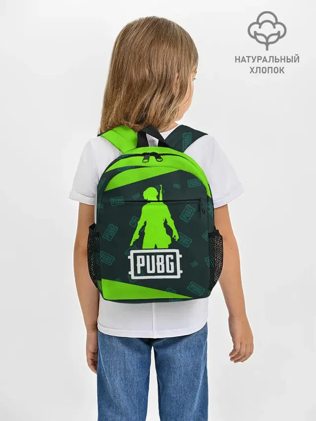 PUBG / ПАБГ