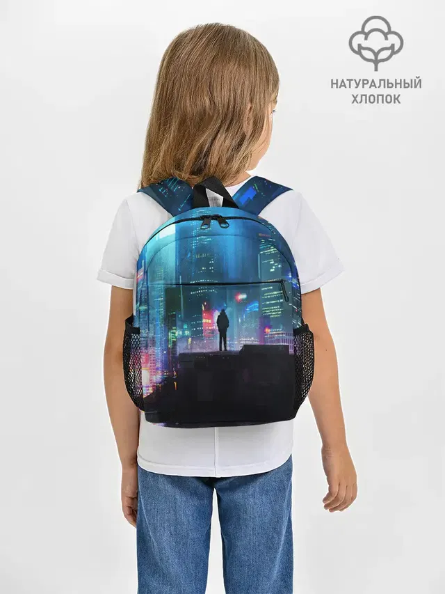 CITY NEON