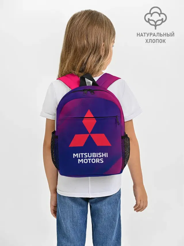 MITSUBISHI / МИТСУБИСИ