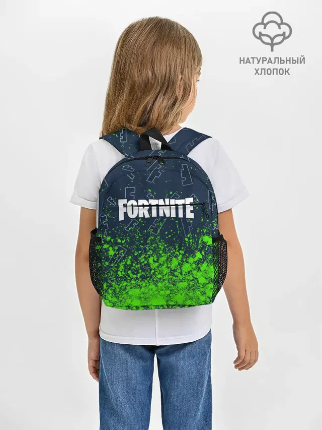 FORTNITE / ФОРТНАЙТ