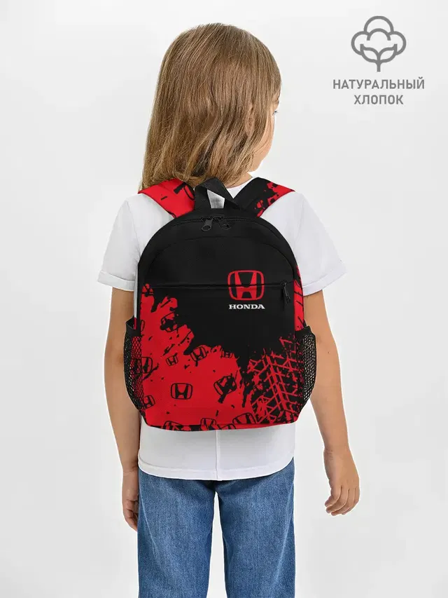 HONDA / ХОНДА