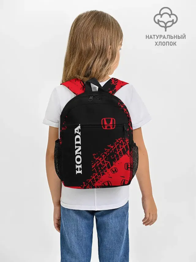 HONDA / ХОНДА