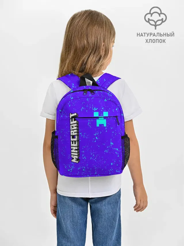 MINECRAFT / МАЙНКРАФТ