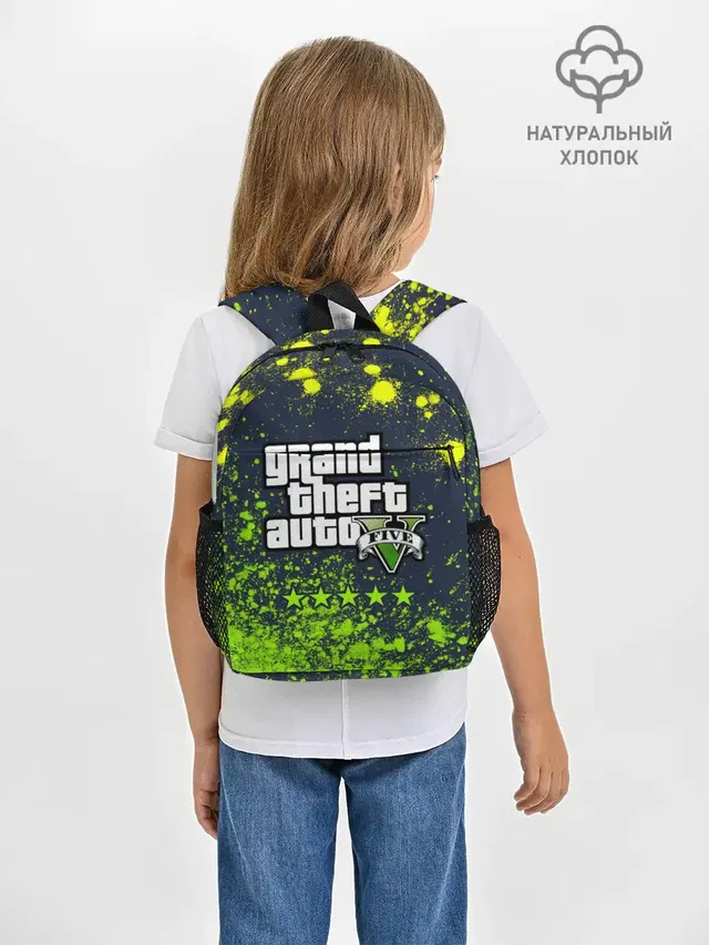 GTA 5 / ГТА 5