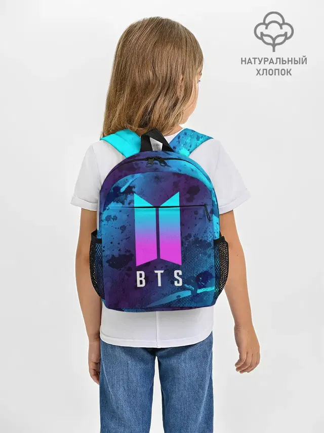 BTS / БТС