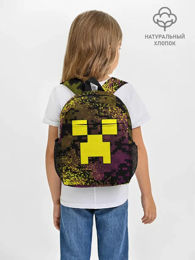 MINECRAFT / МАЙНКРАФТ