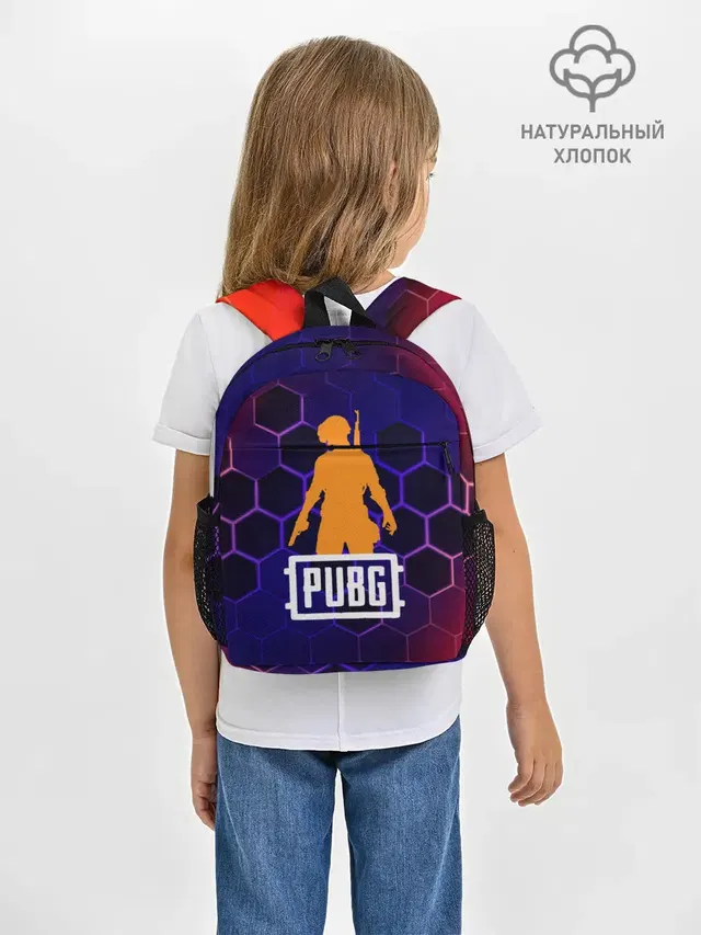 PUBG / ПАБГ