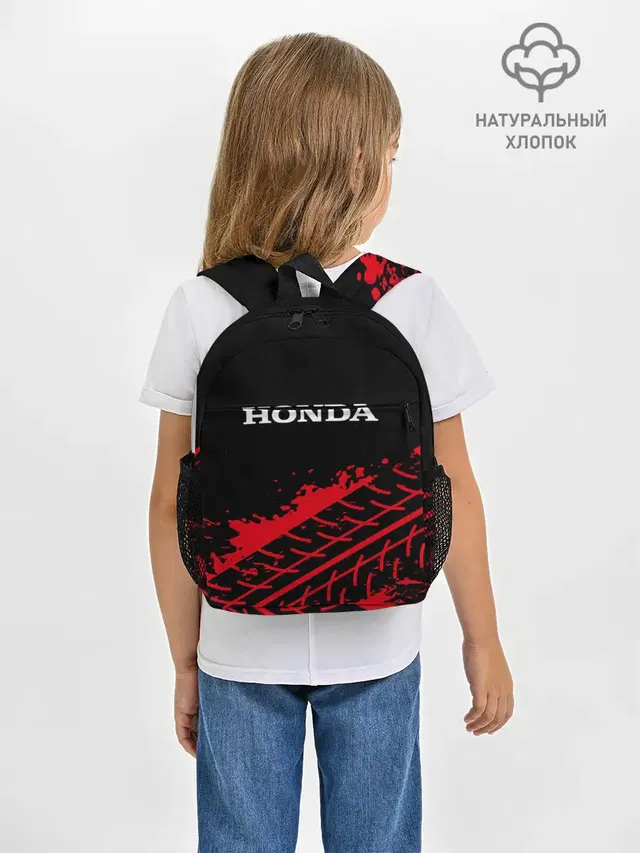 HONDA / ХОНДА