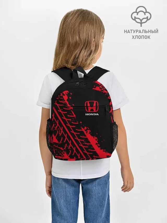 HONDA / ХОНДА