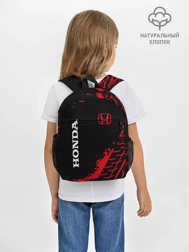 HONDA / ХОНДА