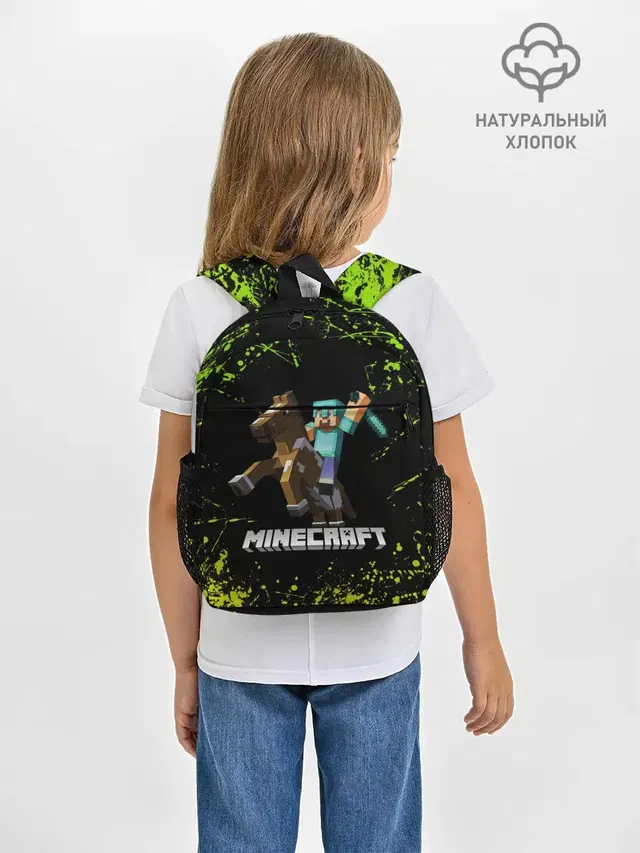 Minecraft / Майнкрафт