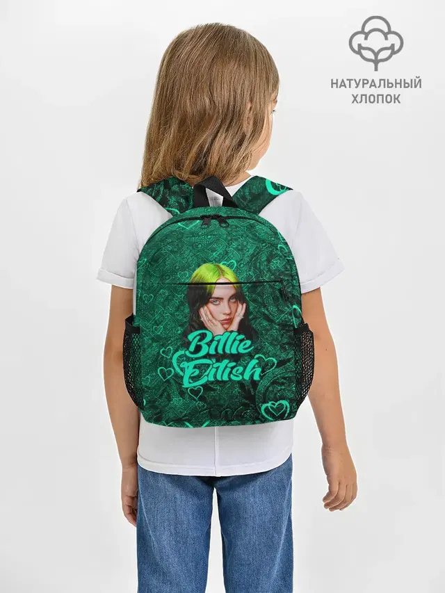 Billie Eilish | Билли Айлиш