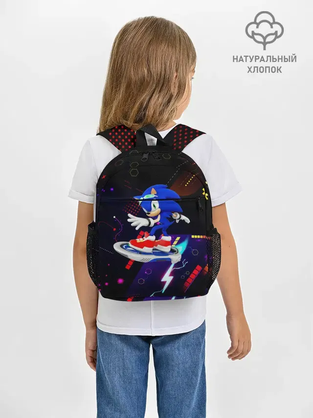 Sonic | Соник