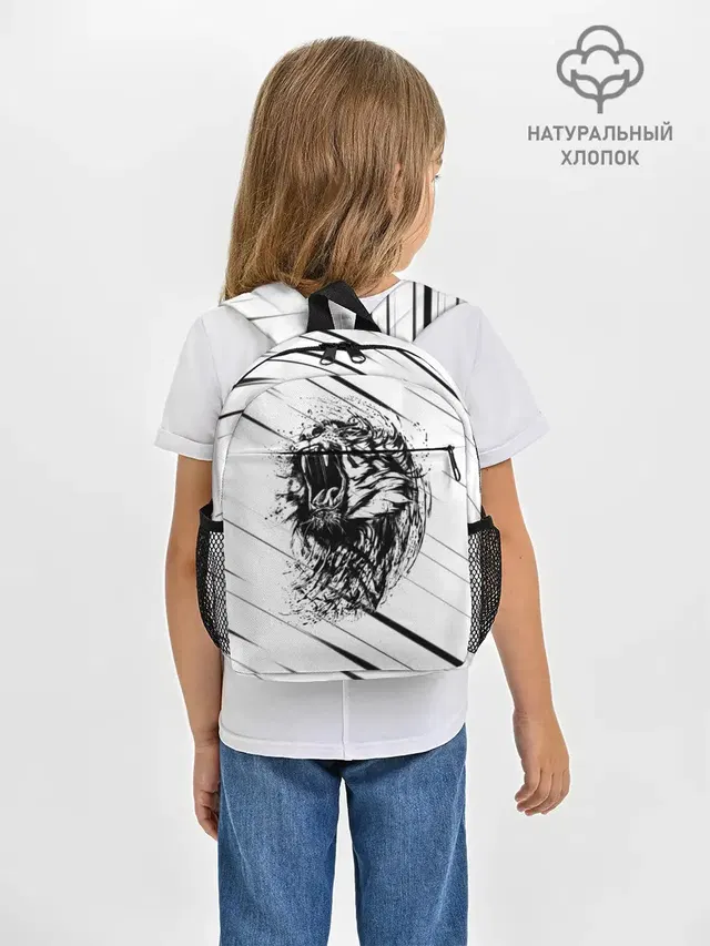 Тигр | Tiger