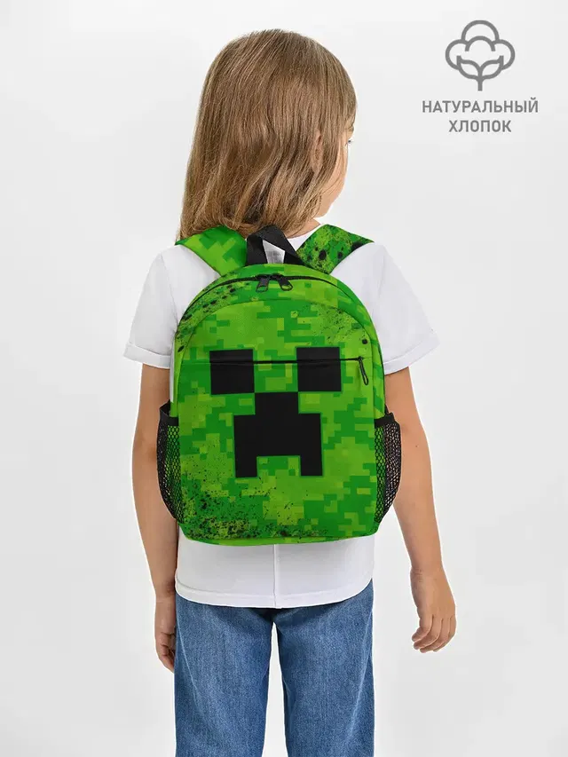 MINECRAFT / МАЙНКРАФТ