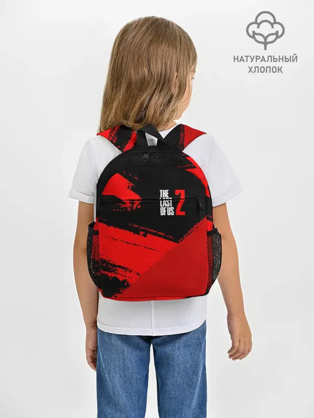 THE LAST OF US 2 / ОДНИ ИЗ НАС