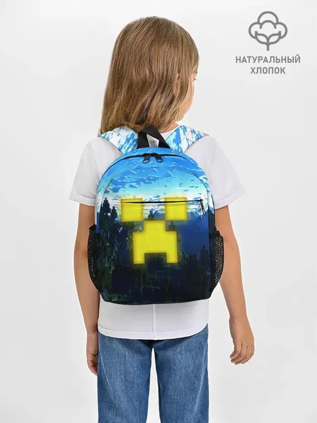 Minecraft / Майнкрафт
