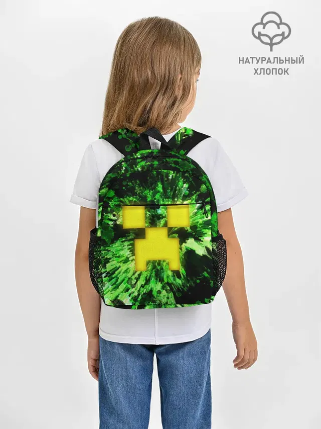 Minecraft / Майнкрафт