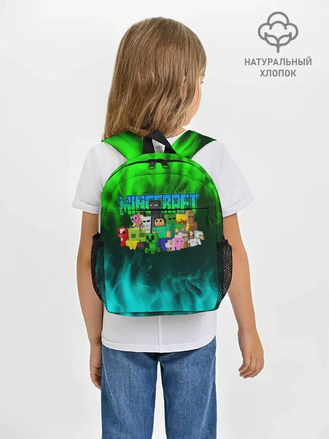 Minecraft | Майнкрафт