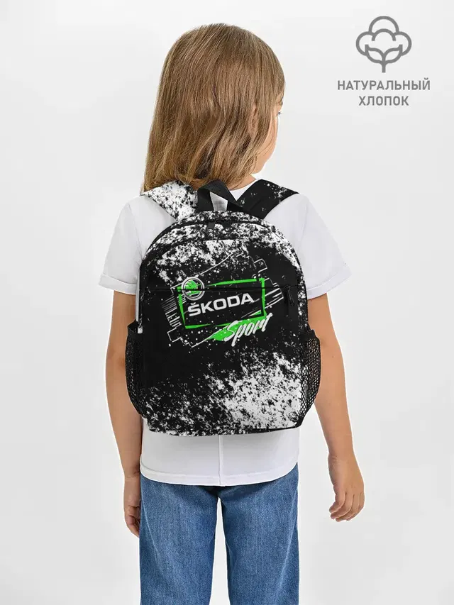 SKODA SPORT