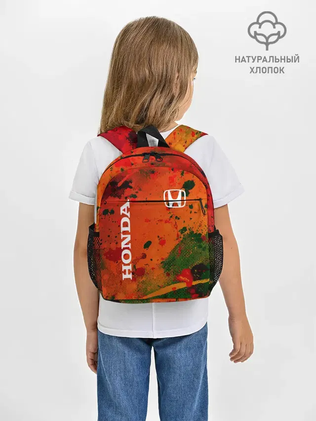 HONDA / ХОНДА