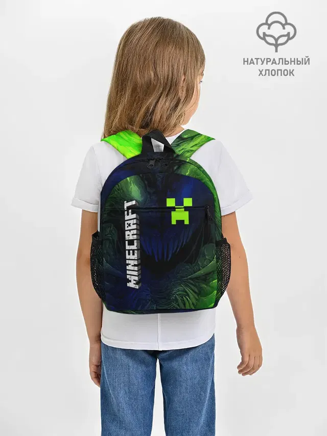 MINECRAFT / МАЙНКРАФТ