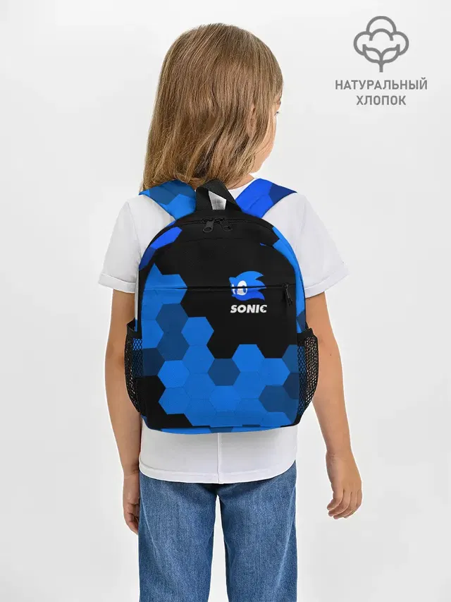 СОНИК / SONIC