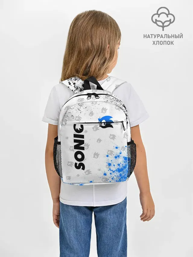 СОНИК / SONIC