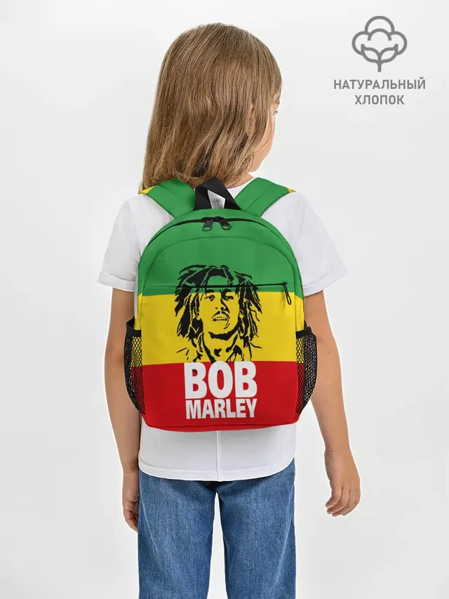 Bob Marley