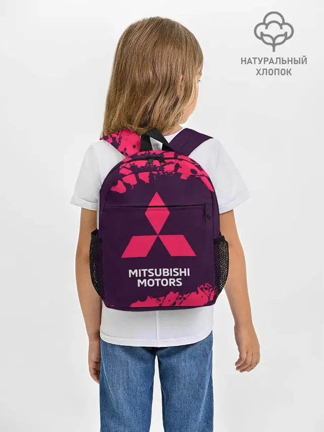MITSUBISHI / МИТСУБИСИ