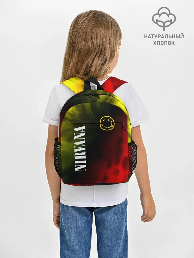 NIRVANA / НИРВАНА