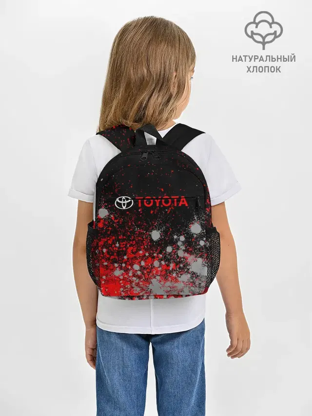 TOYOTA / ТОЙОТА