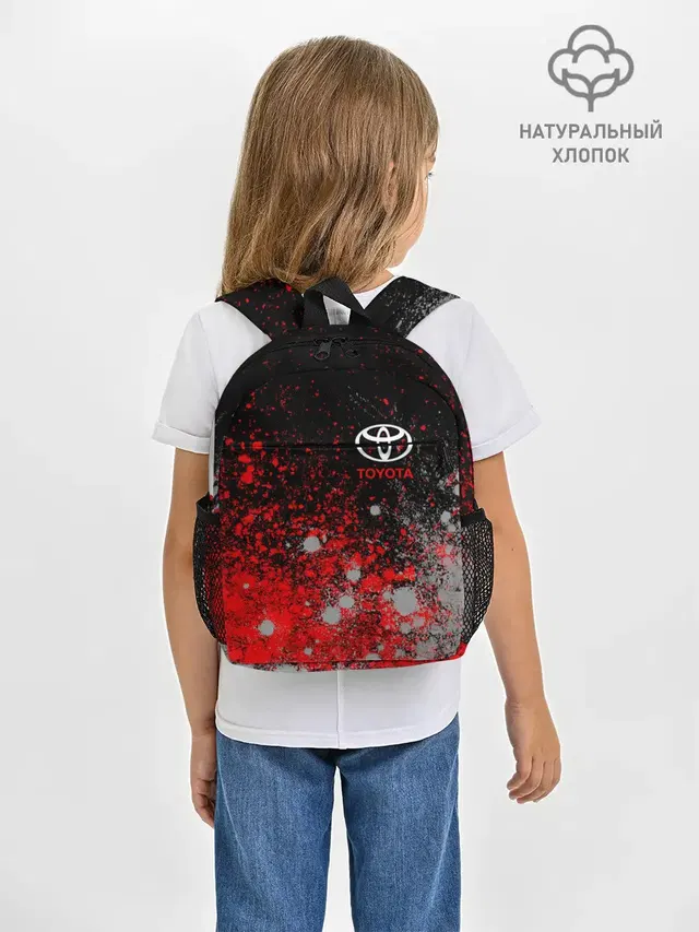 TOYOTA / ТОЙОТА