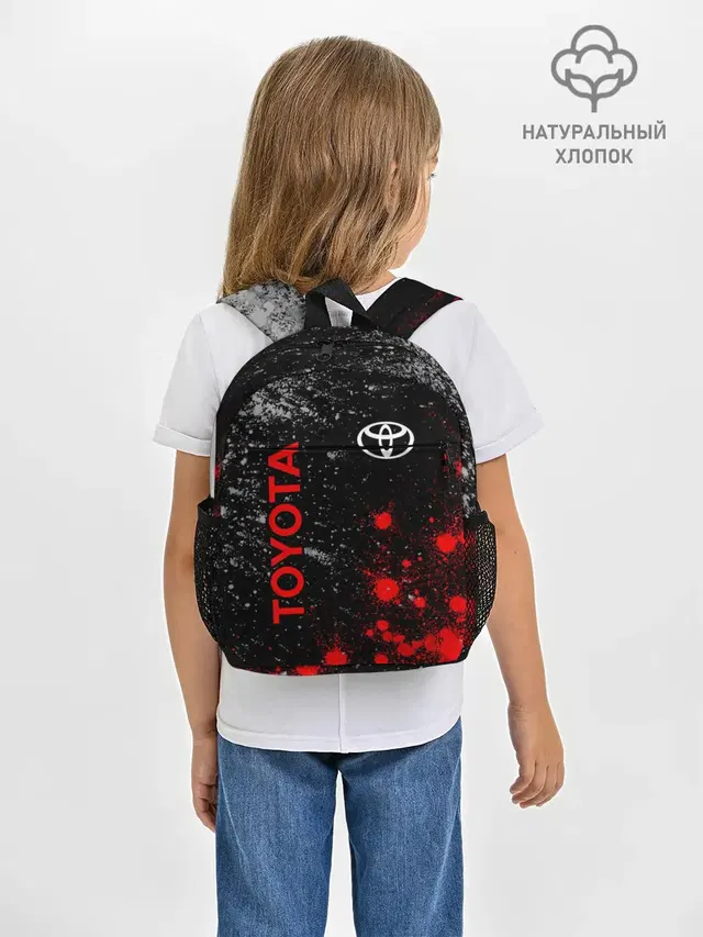 TOYOTA / ТОЙОТА