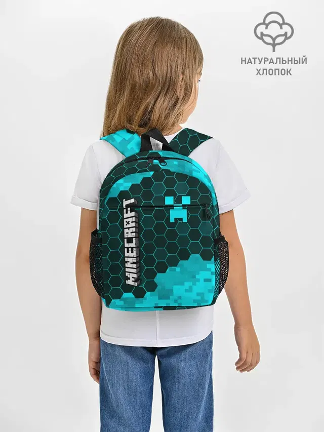 MINECRAFT / МАЙНКРАФТ