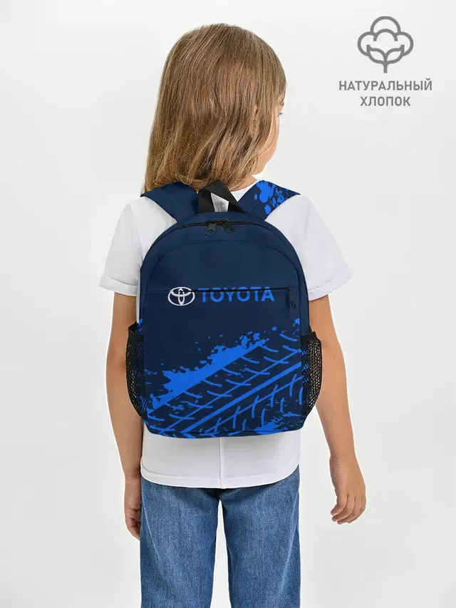 TOYOTA / ТОЙОТА