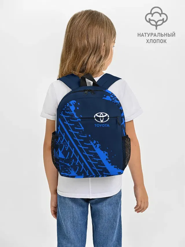 TOYOTA / ТОЙОТА