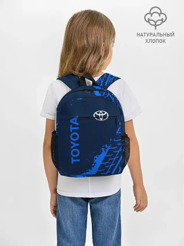 TOYOTA / ТОЙОТА